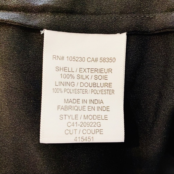 Joie top NWT - Picture 8 of 10